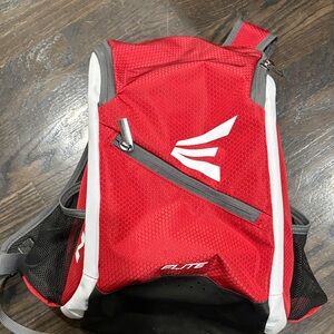 PREOWNED Easton Youth Game Ready Bat Pack
